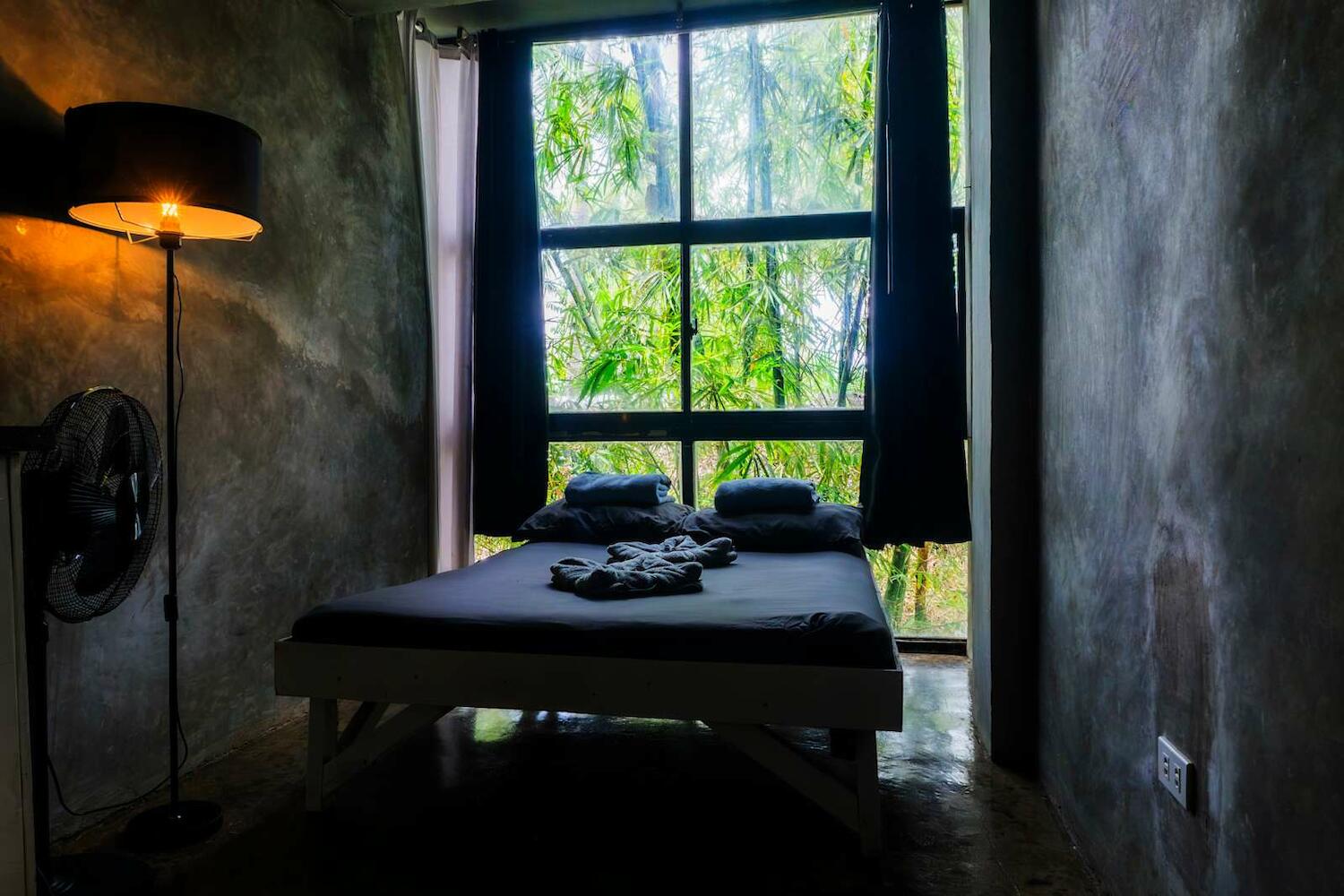 Surfer's Hostel, Siargao