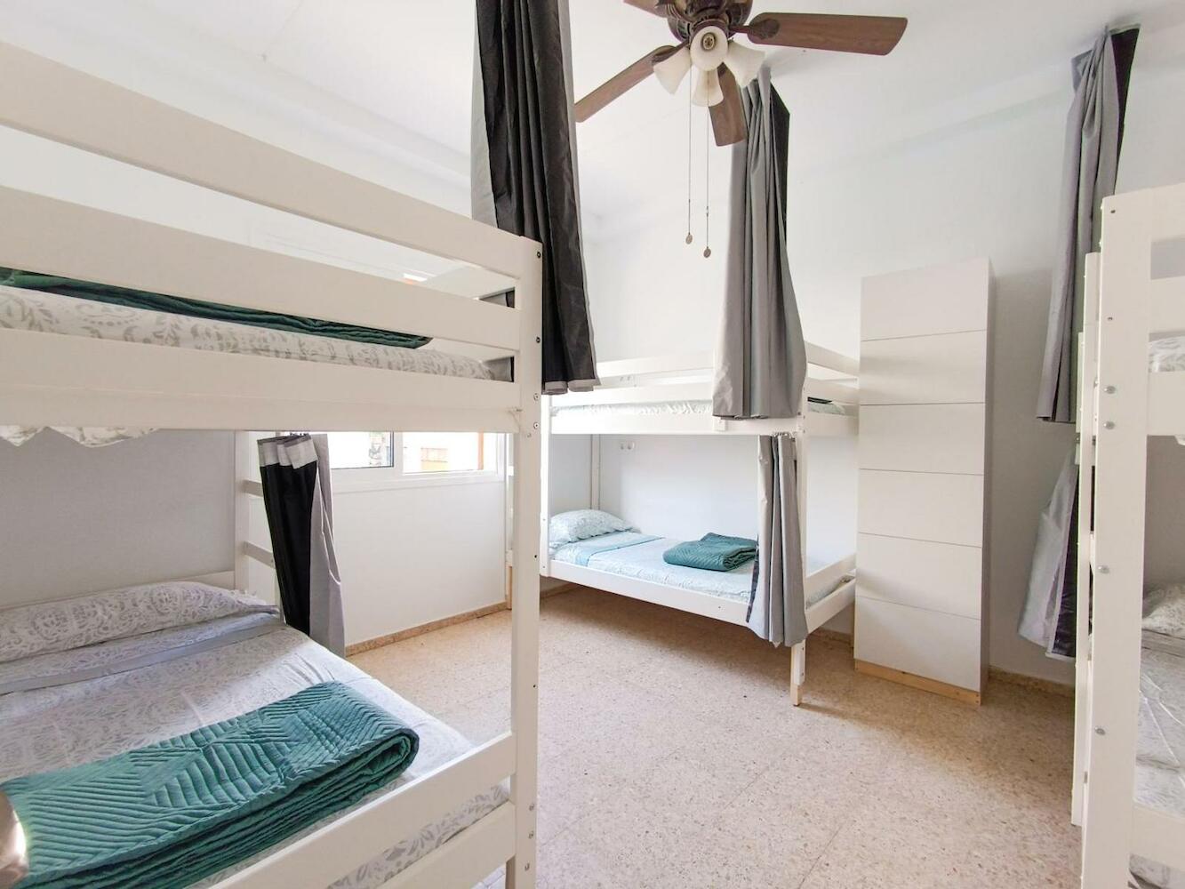 Daydream El Medano Coliving, Isla Tenerife