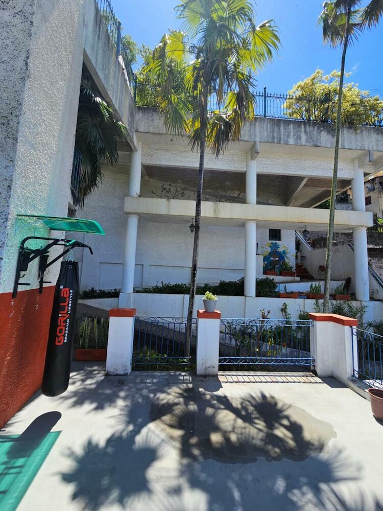 Hostel Sunrise, Rio de Janeiro