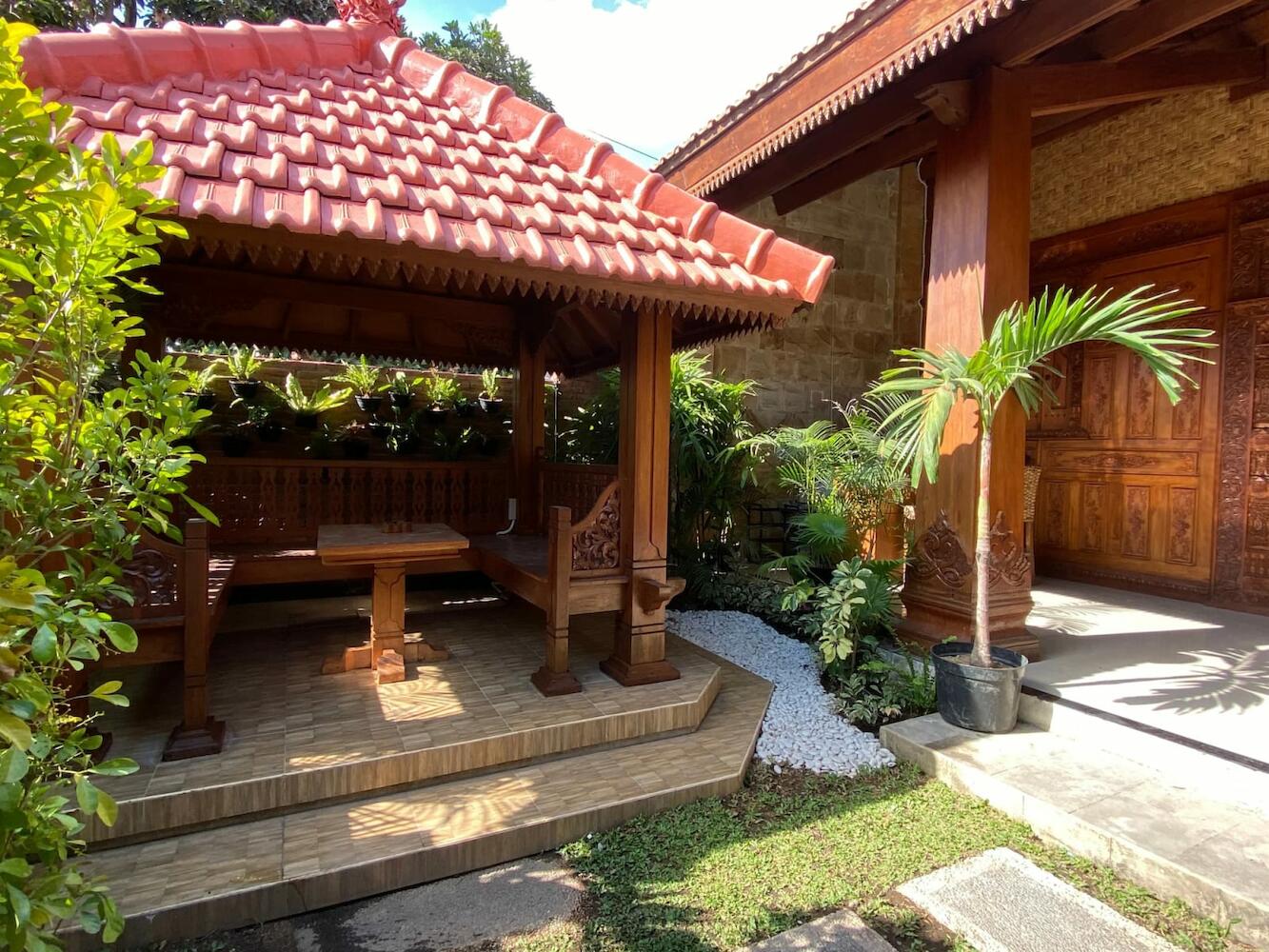 Revive Banyuwangi By snooze, Banyuwangi