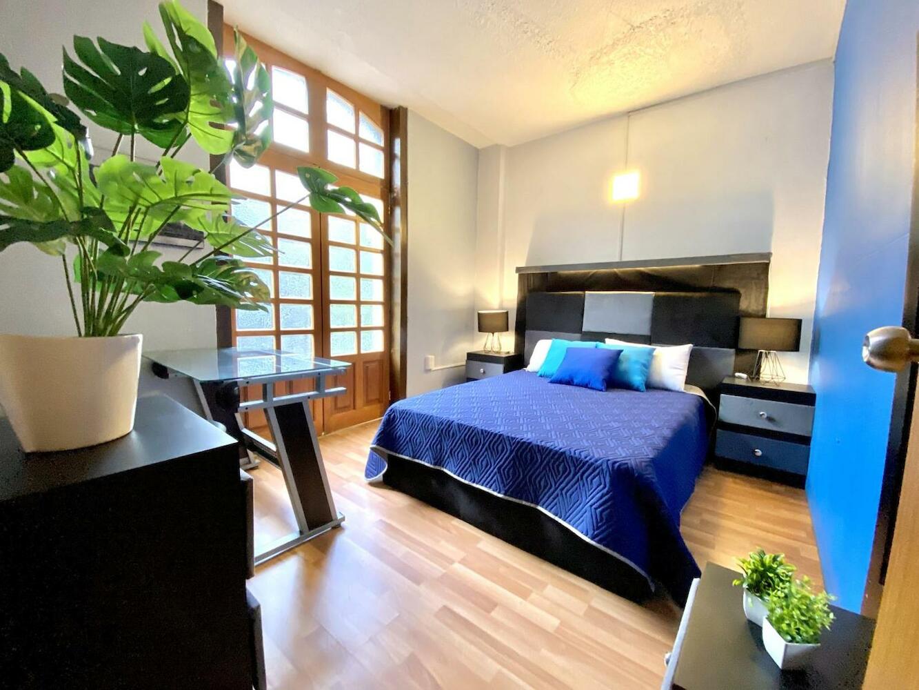 RMS Hostal - Cibeles