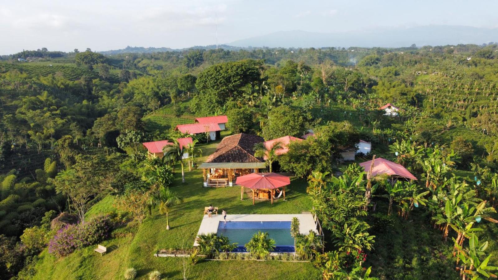Tukawa Hostel, Filandia