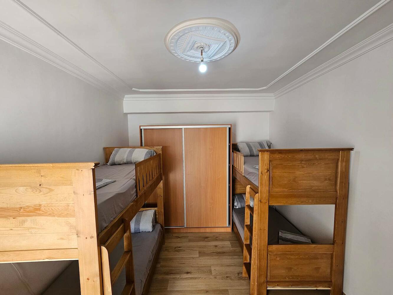 Eftalya Hostel, Tangier