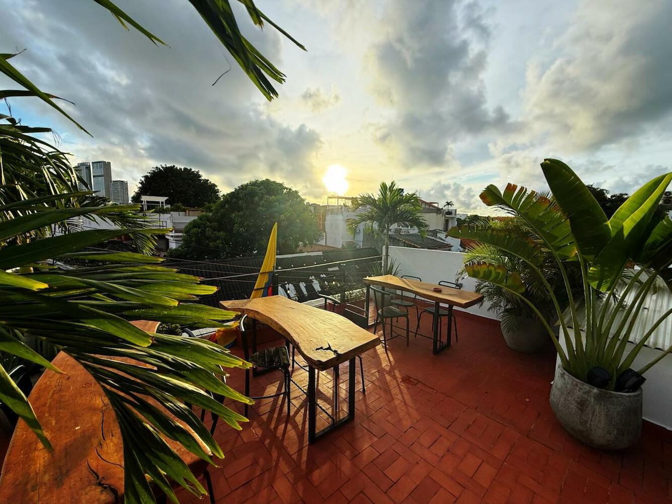 Pachamama Hostel Cartagena, Cartagena de Indias