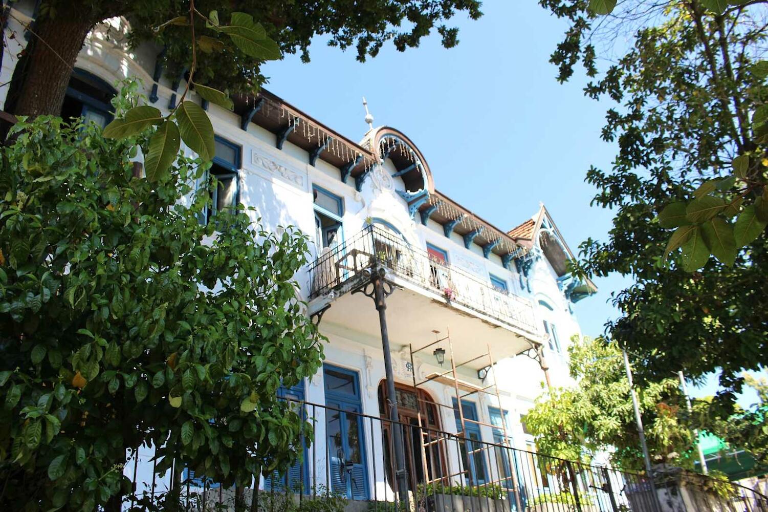 Hostel Cadê Teresa, Rio de Janeiro