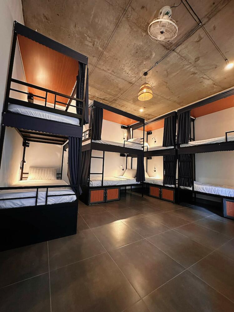 Gito Hostel Hoian, Hoi An