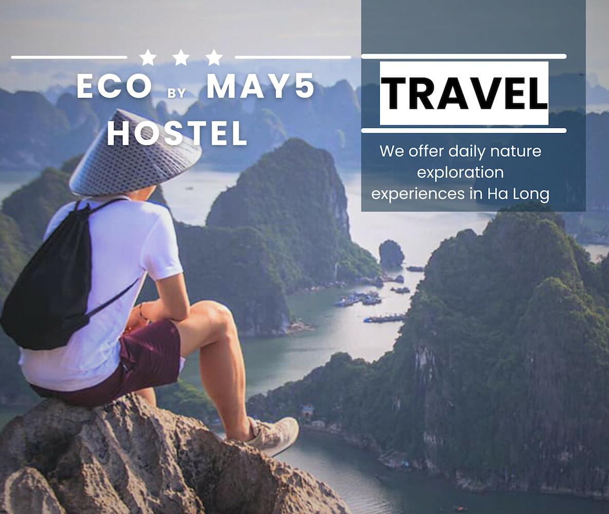 Eco By May5