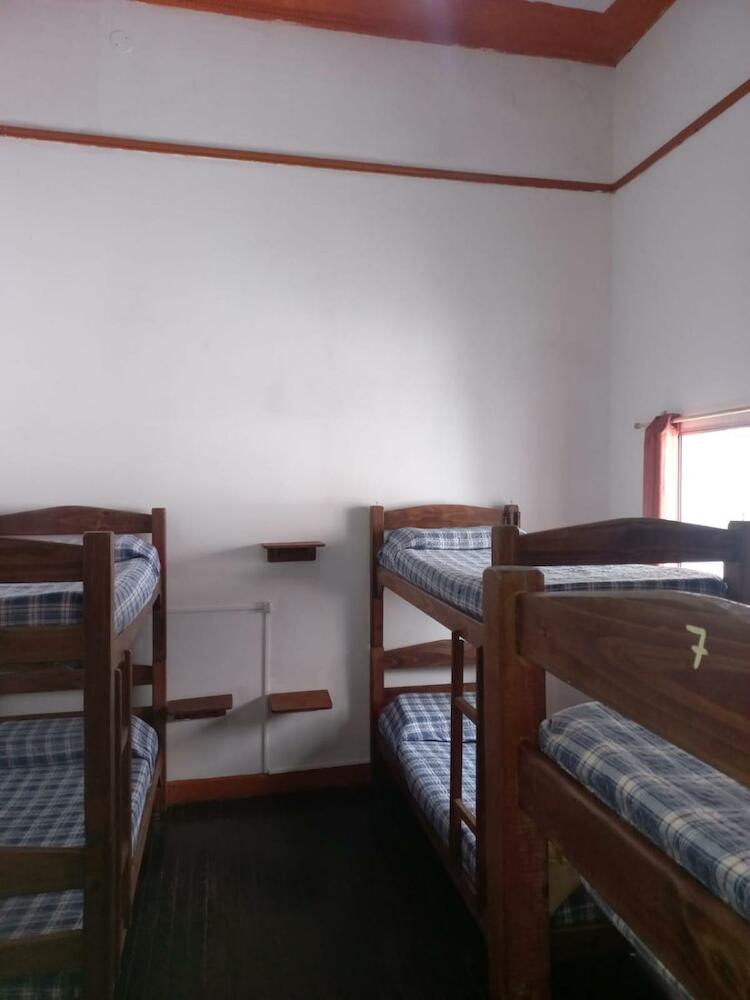 Hostel La Nueva Posada, Montevideo