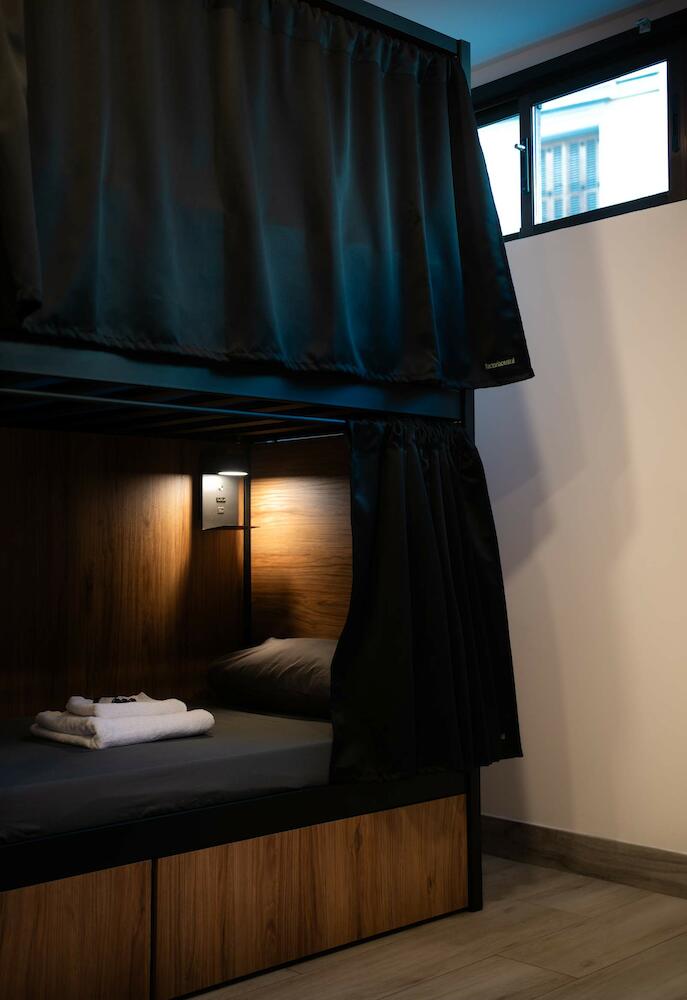Only For Women Hostel Madrid-sol