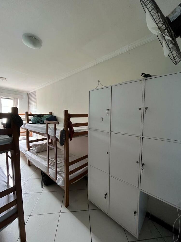 Hostel Preservar, Cabo Frio