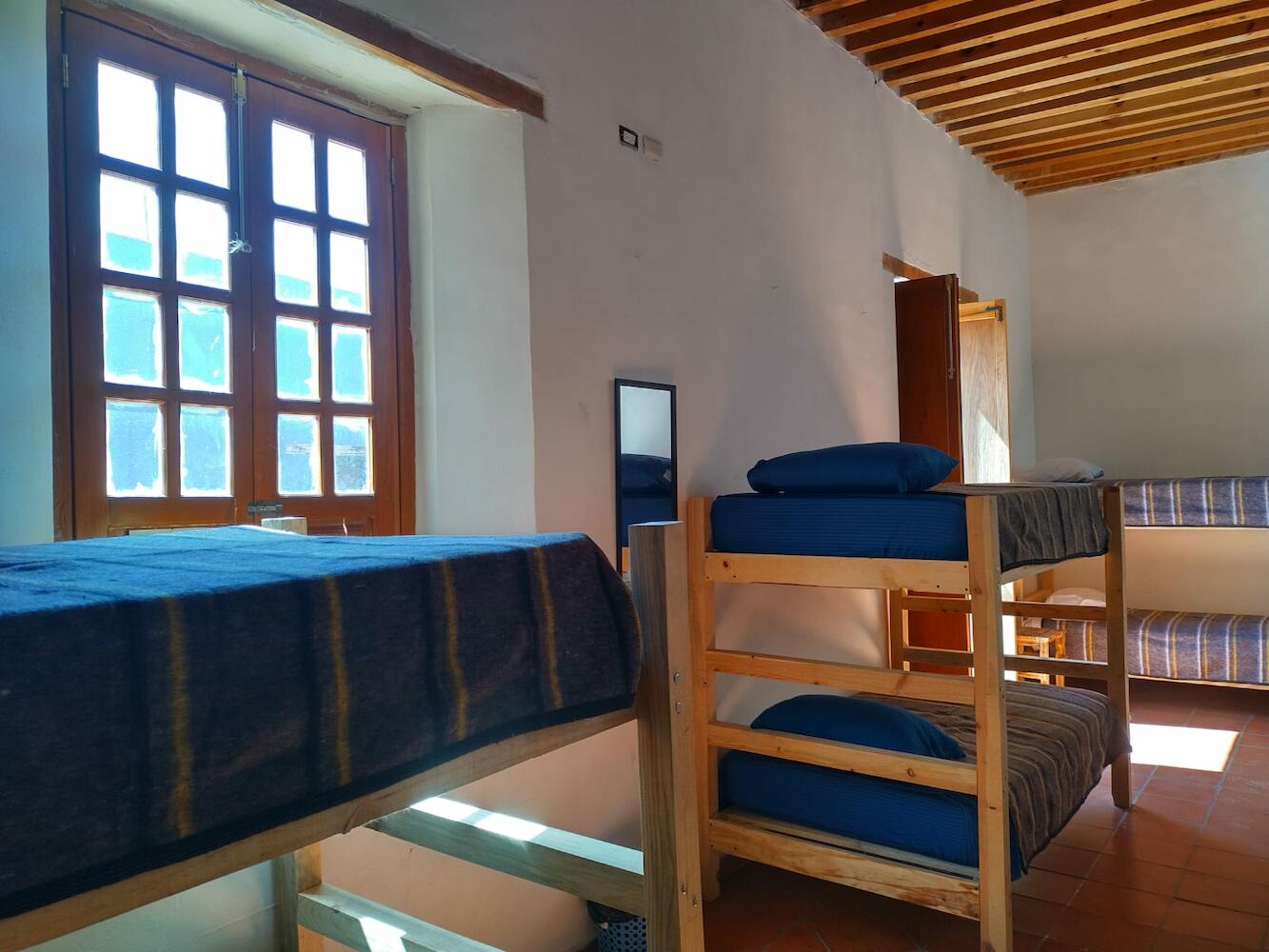 Hostal del Desterrado