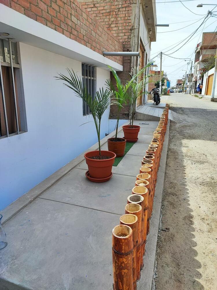 Goodwaves Hostel, Huanchaco