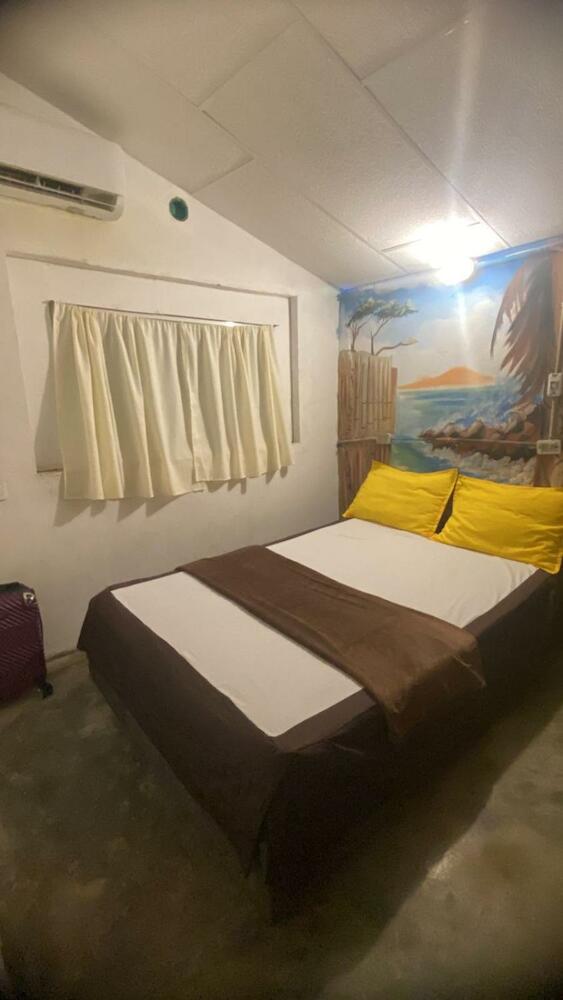 Home Beach Kristalu, Cartagena de Indias