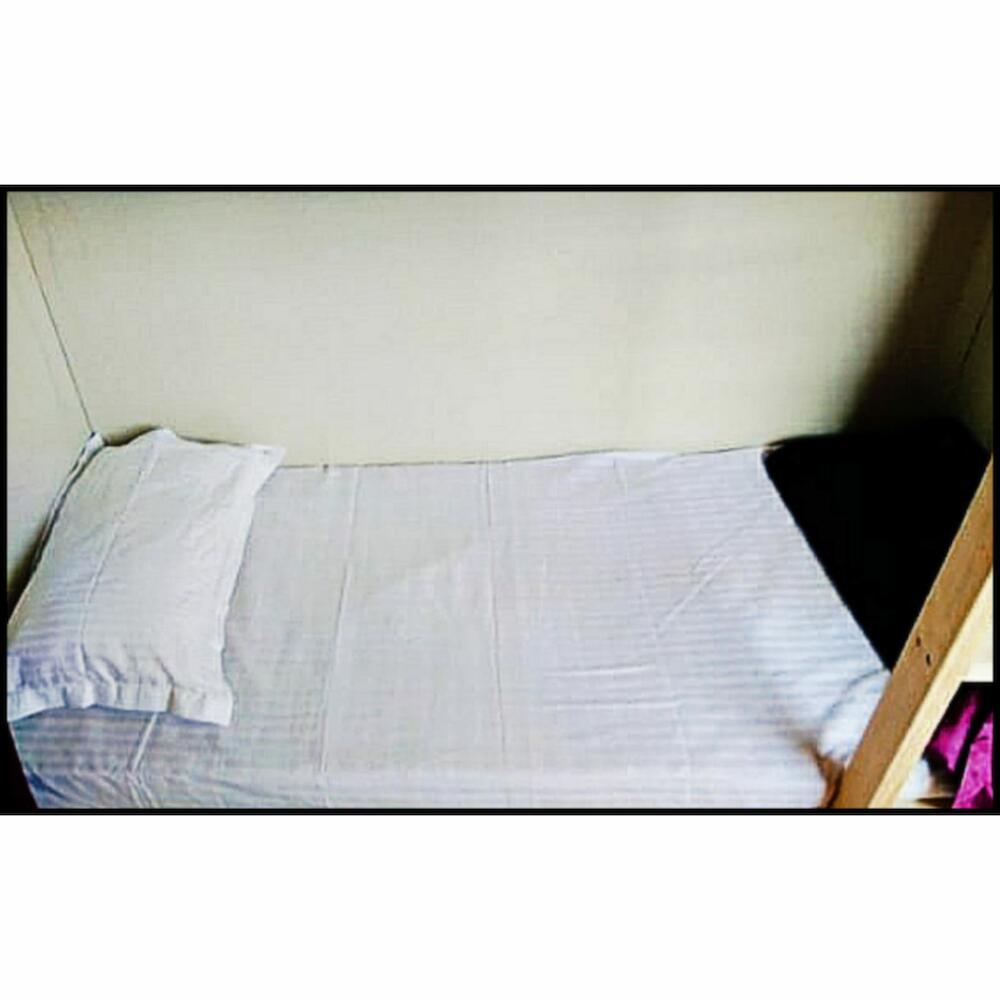 Homestay AC Dormitory, New Delhi