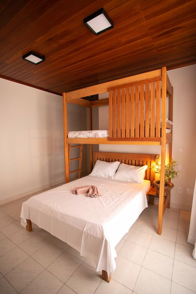 Na Casa Hostel, Manaos