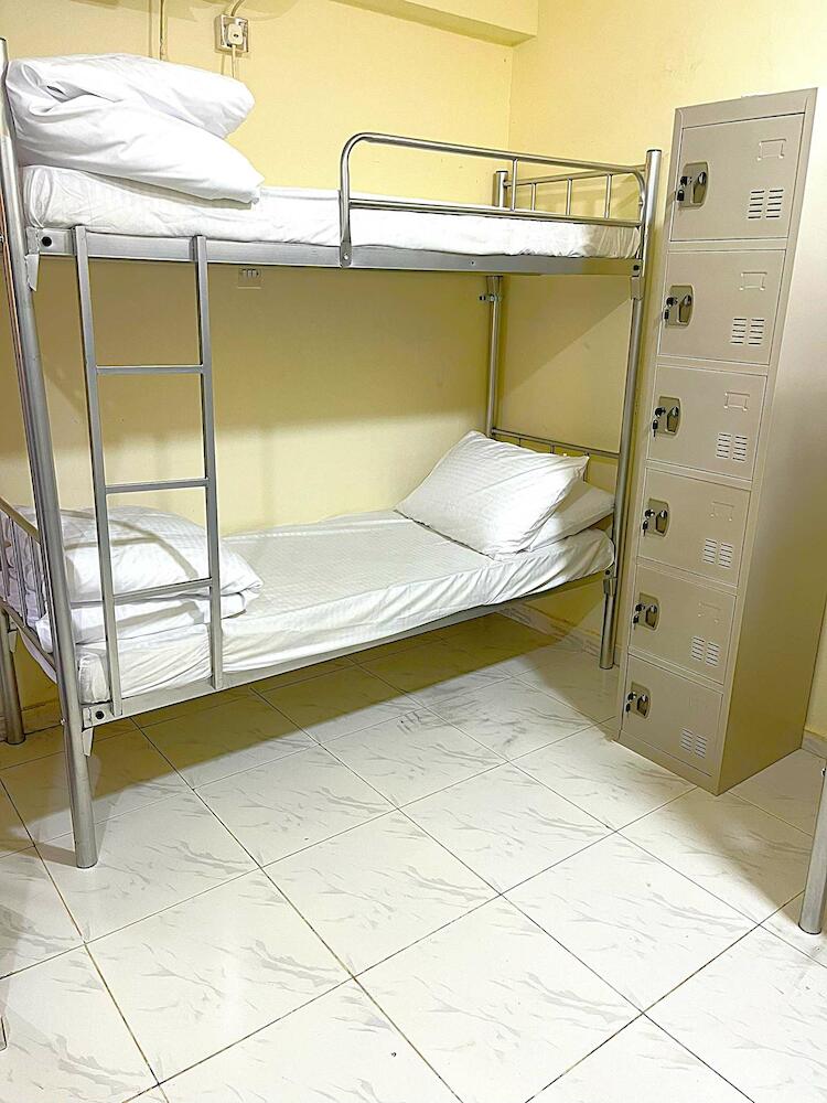 Mawa Hostel, Dubai