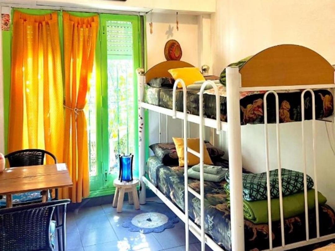 G H Hostal, Buenos Aires