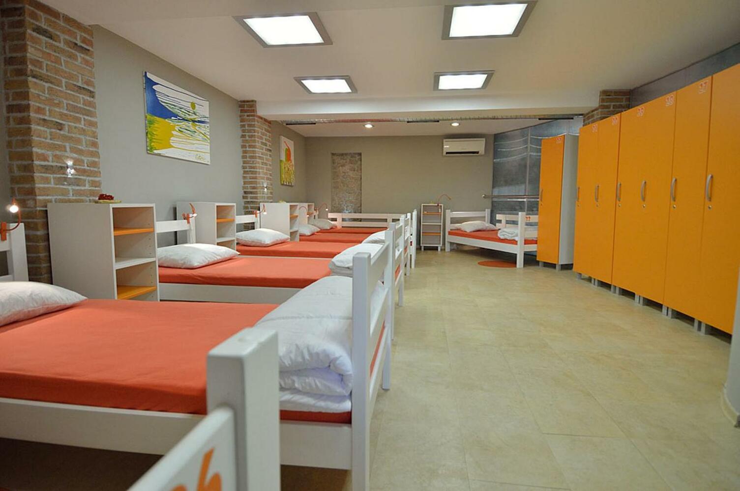 Fun Hostel