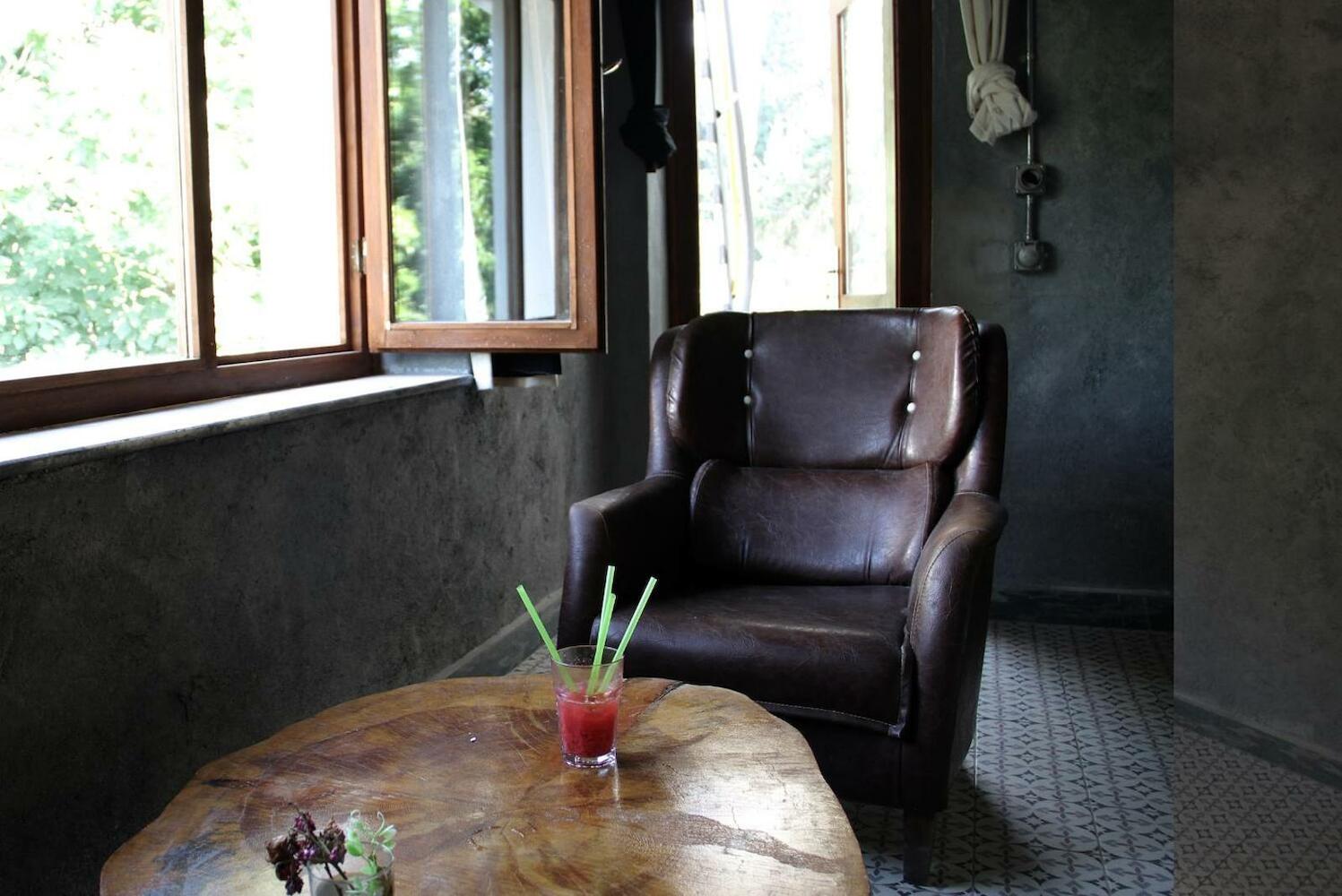 Role Street Hostel, Antalya