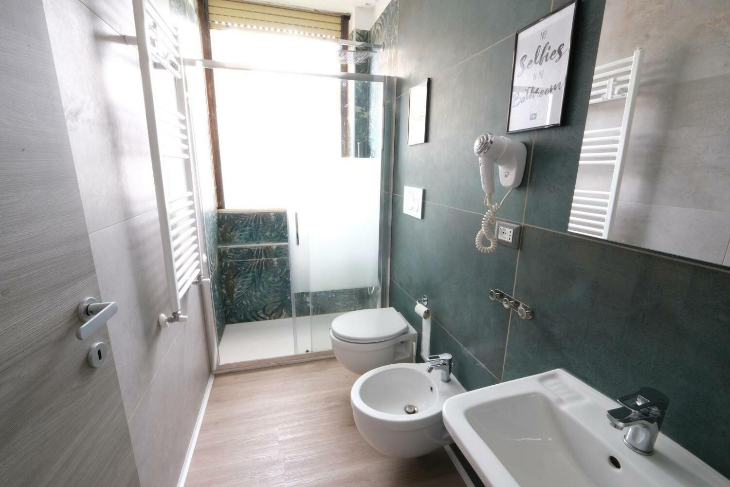 Affittacamere Hostel 3
