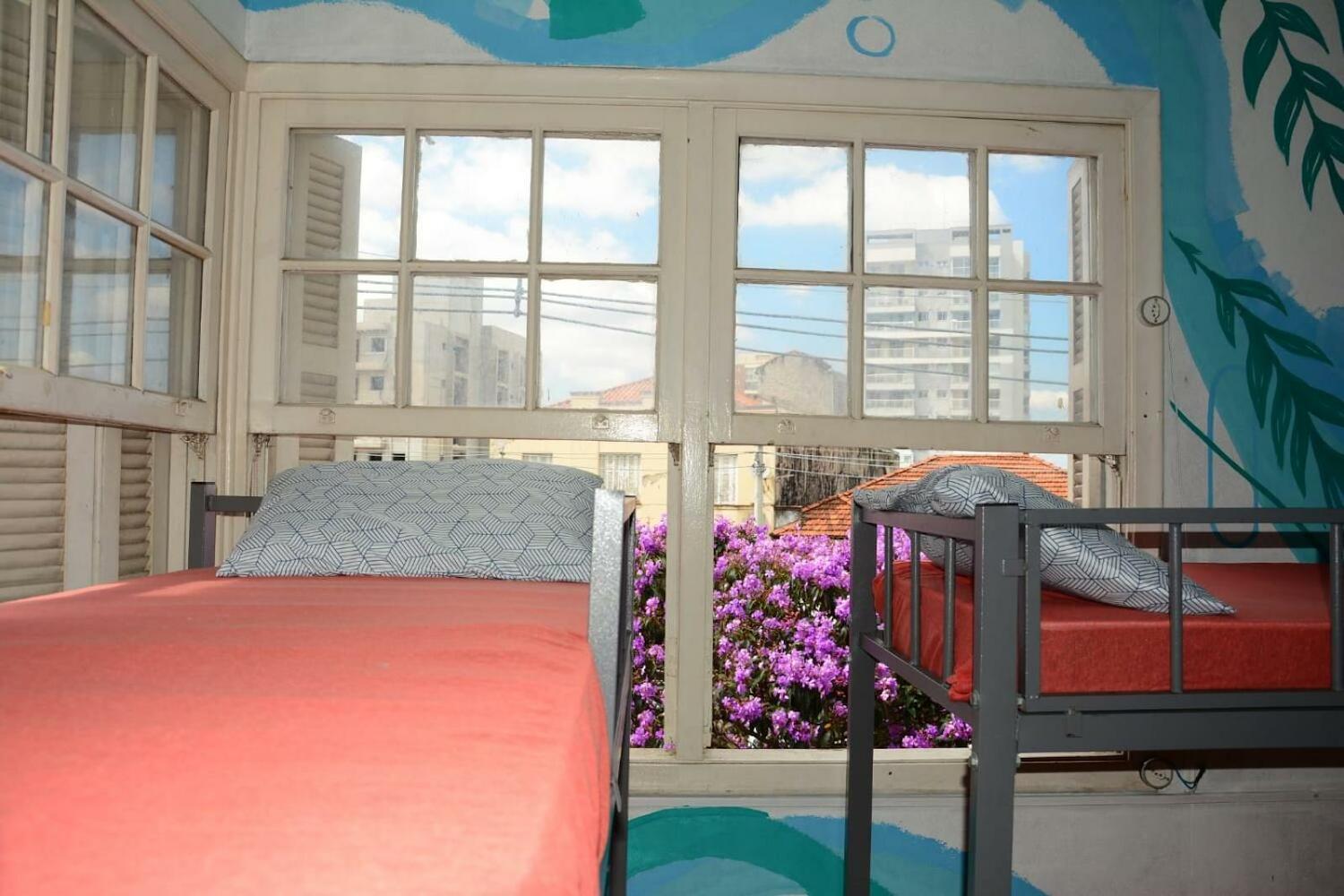 AKKUI HOSTEL