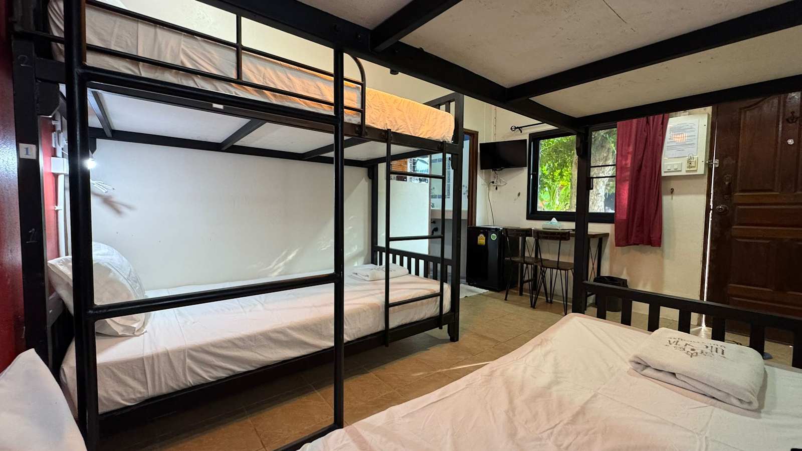 Goodtime Diver Guesthouse, Koh Tao
