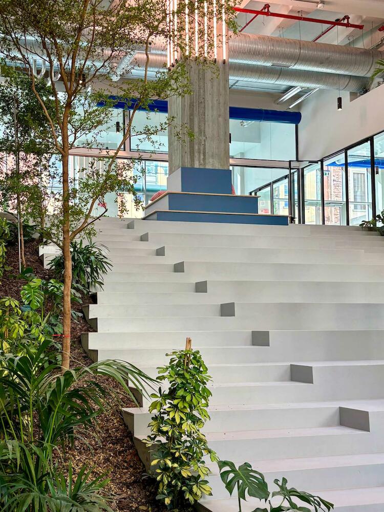 Aparto Florence Manifattura, Florence