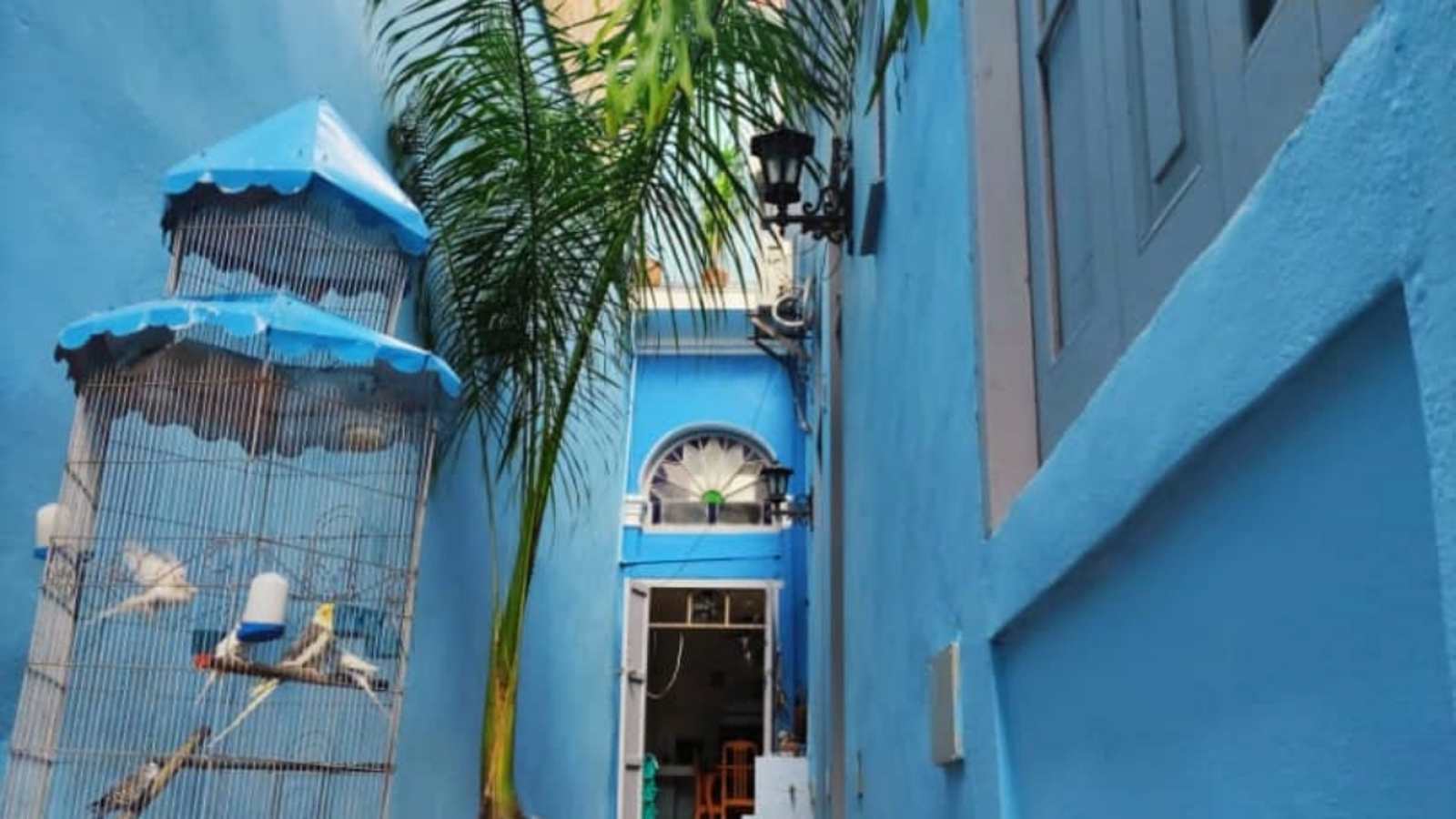 Chantal's Hostel