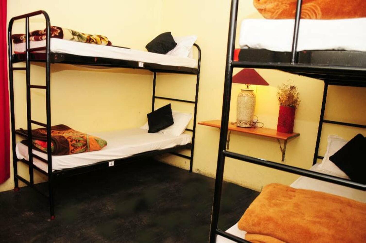 Bykerstops @ prabhus place Ooty, Ootacamund