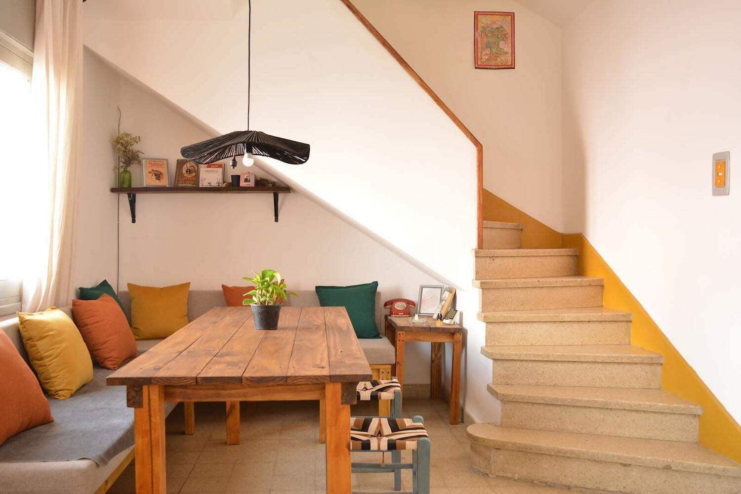 Hostel Casa Revol Guemes, Córdoba