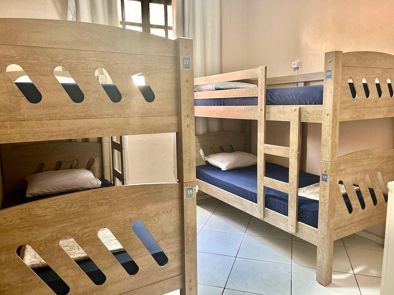 Hostel Mar, São Luís
