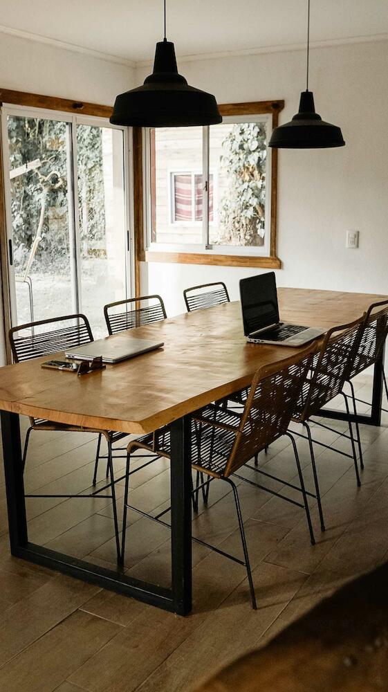 Wood Side Hostel, Mar del Plata