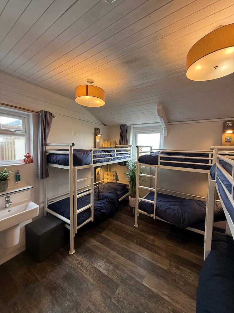 Where to stay in Perranporth on a budget Where to stay in Perranporth on a budget