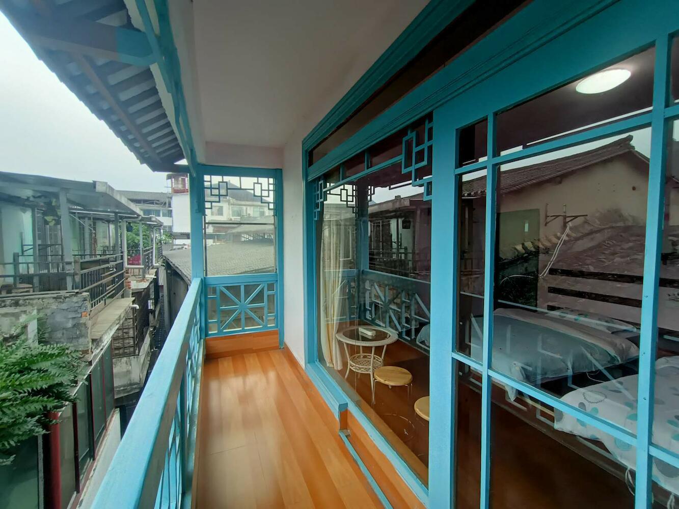 Drunken Beauty Hostel, Yangshuo