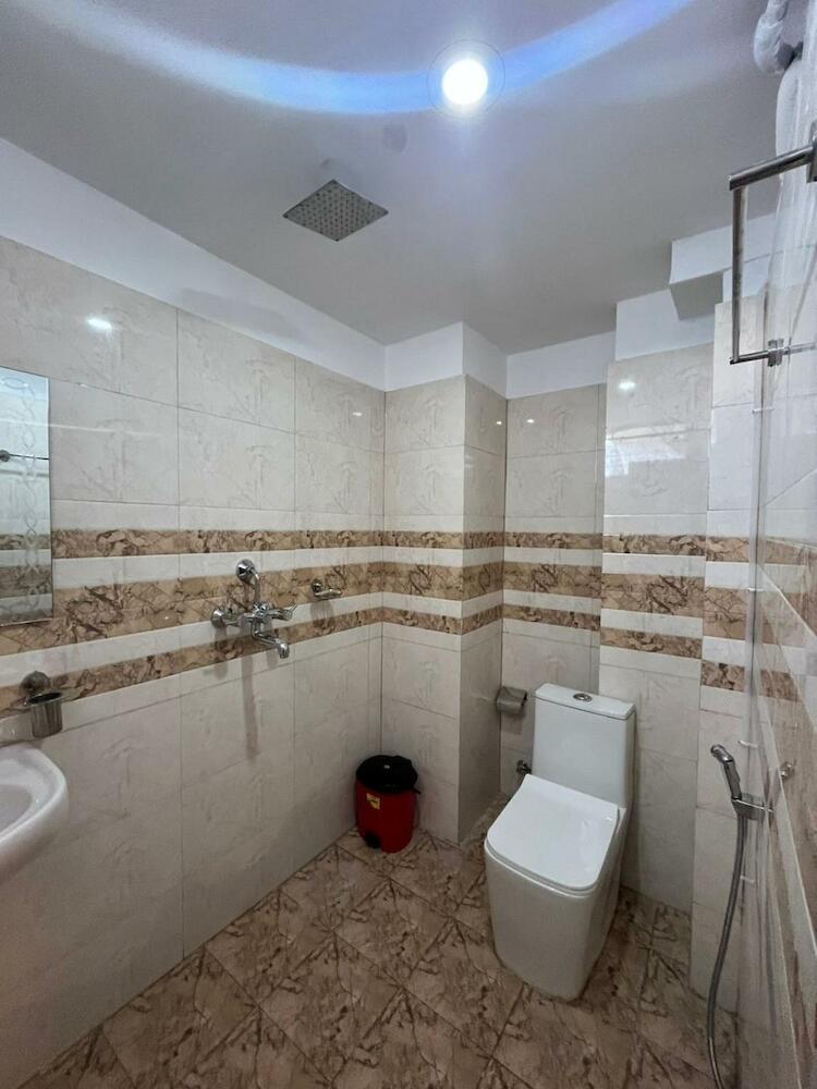 Checkpoint Ktm, Kathmandu