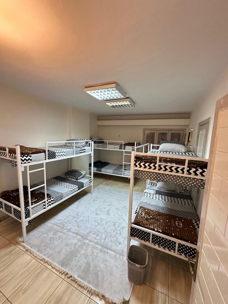 Sky Hostel Egypt, Cairo