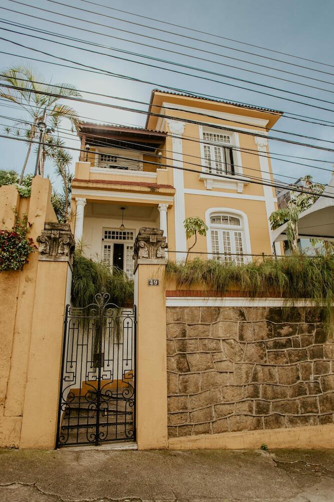 Guanaaní Hostel