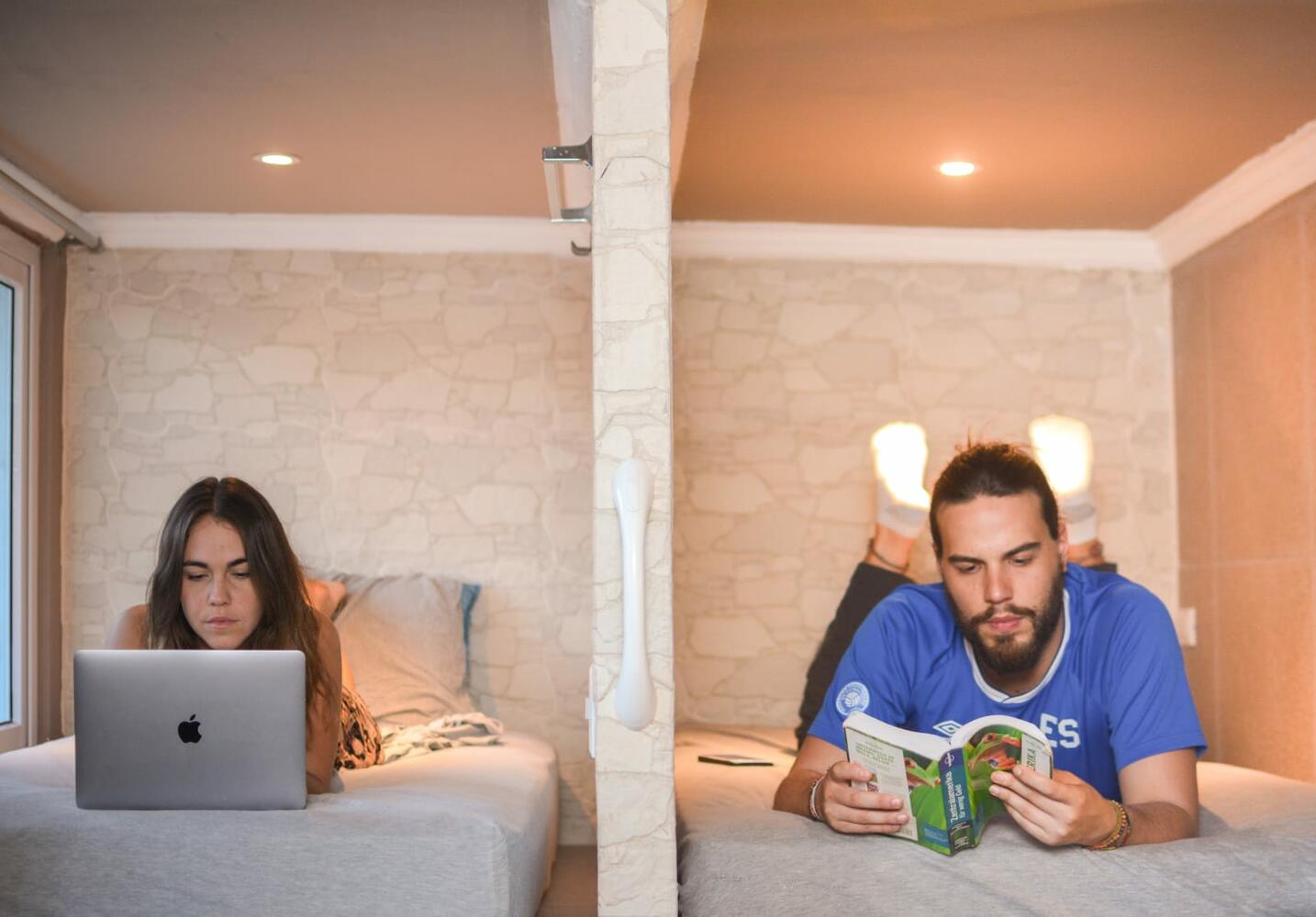 La Zona Hostel