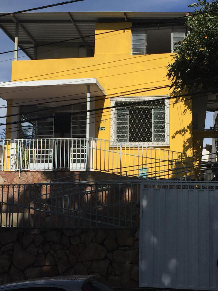 Friends E Hostels, Belo Horizonte