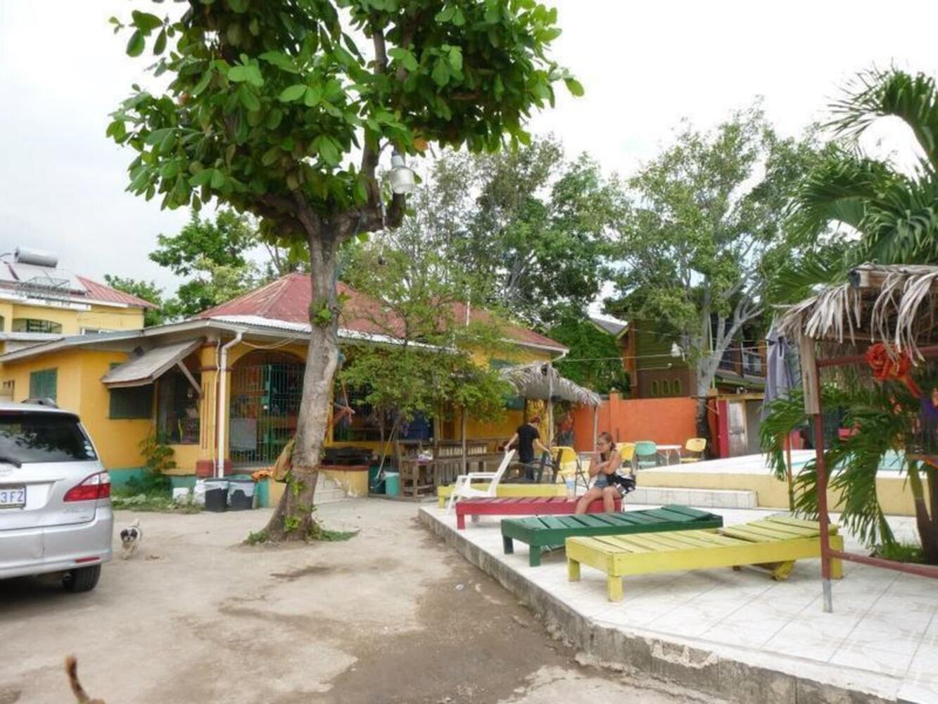 Labrish Guest House