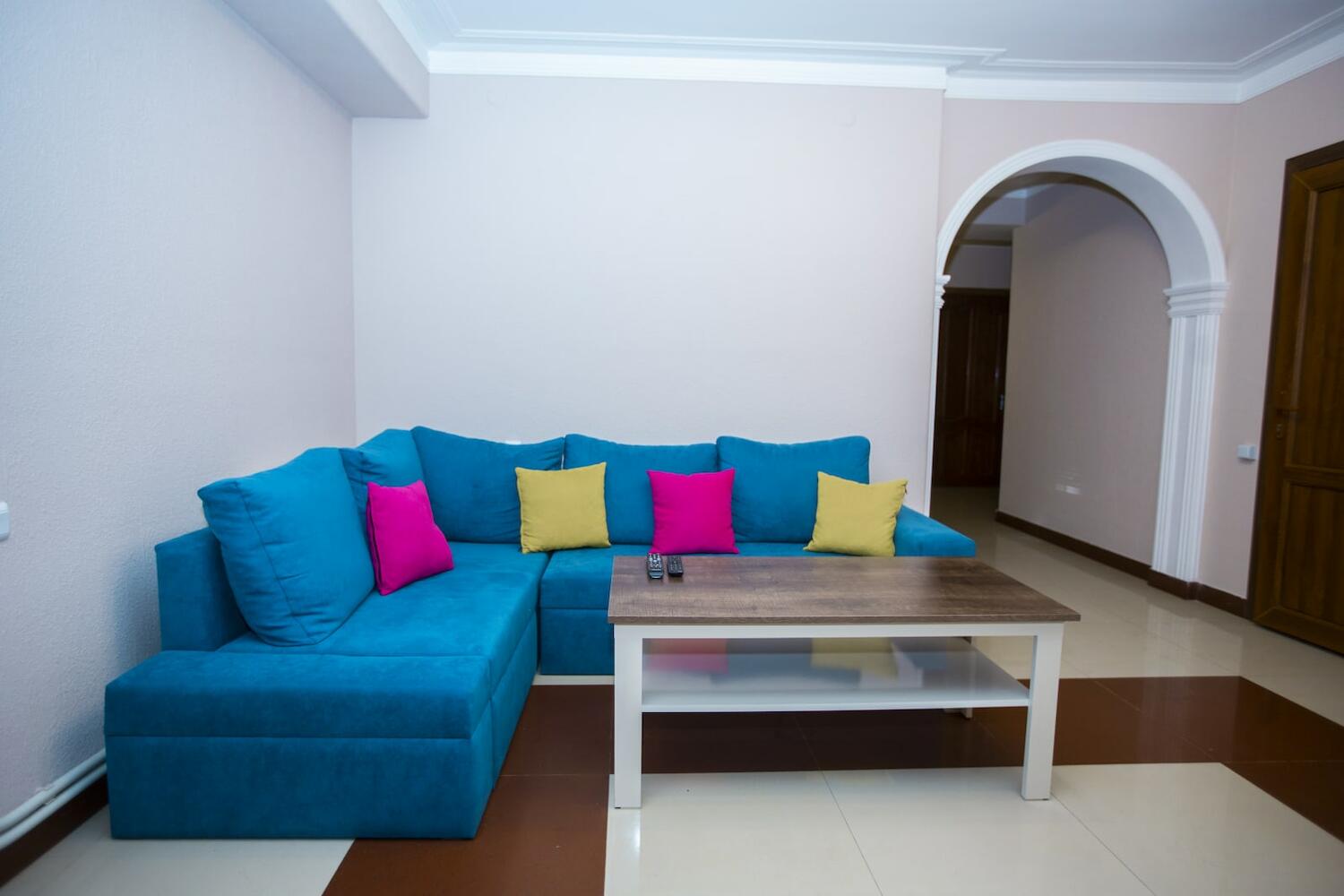 Sweet Sleep Hostel