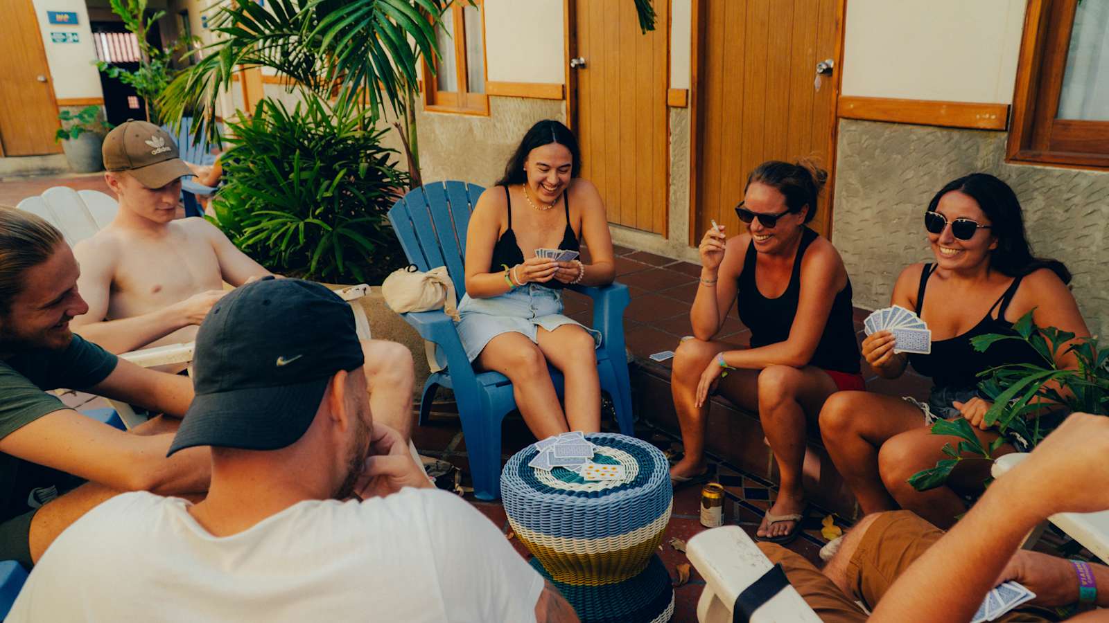 Viajero Hostel Cartagena, Cartagena de Indias