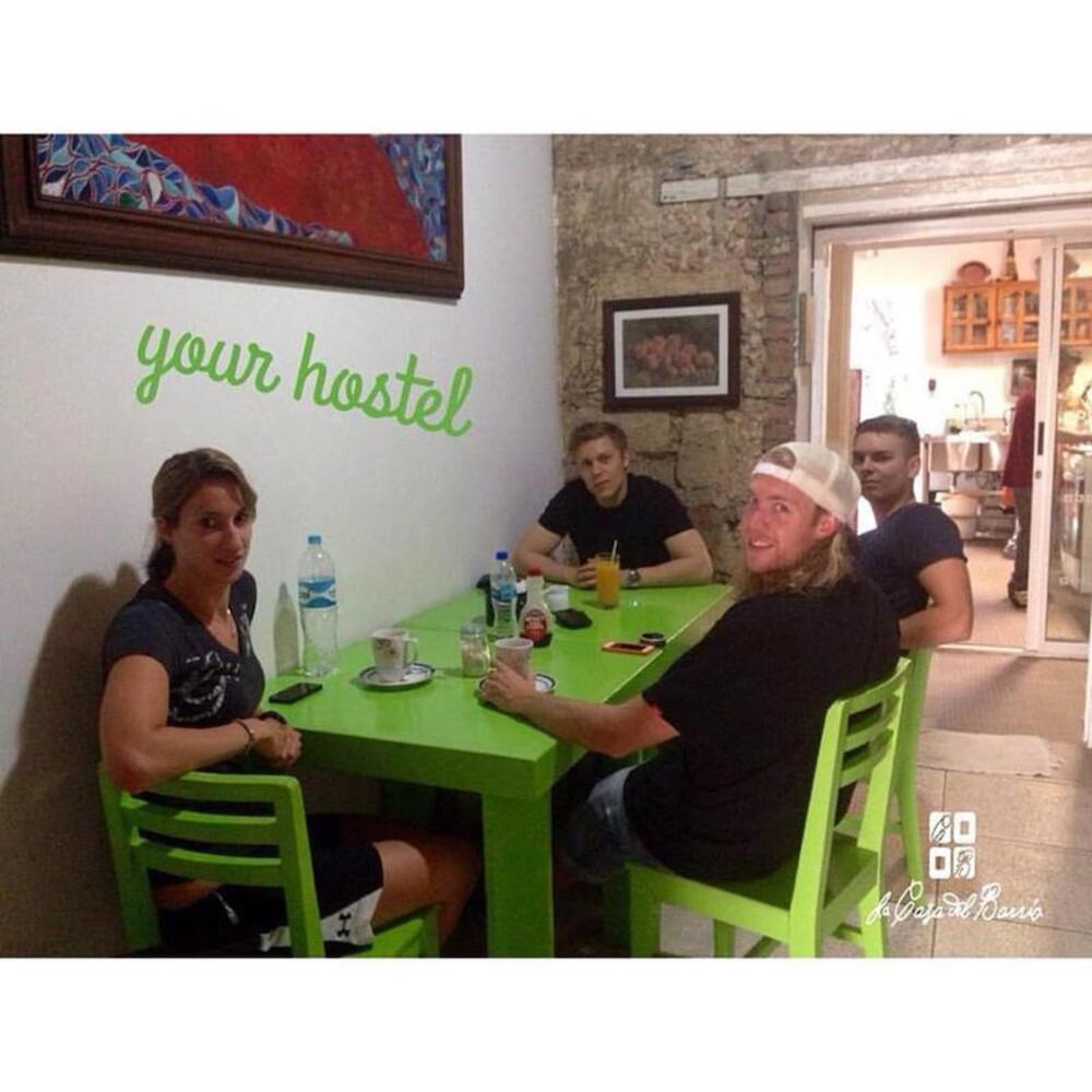 La Casa del Barrio, Monterrey