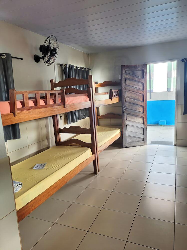 Hostel Piratas Do Sol, Recife