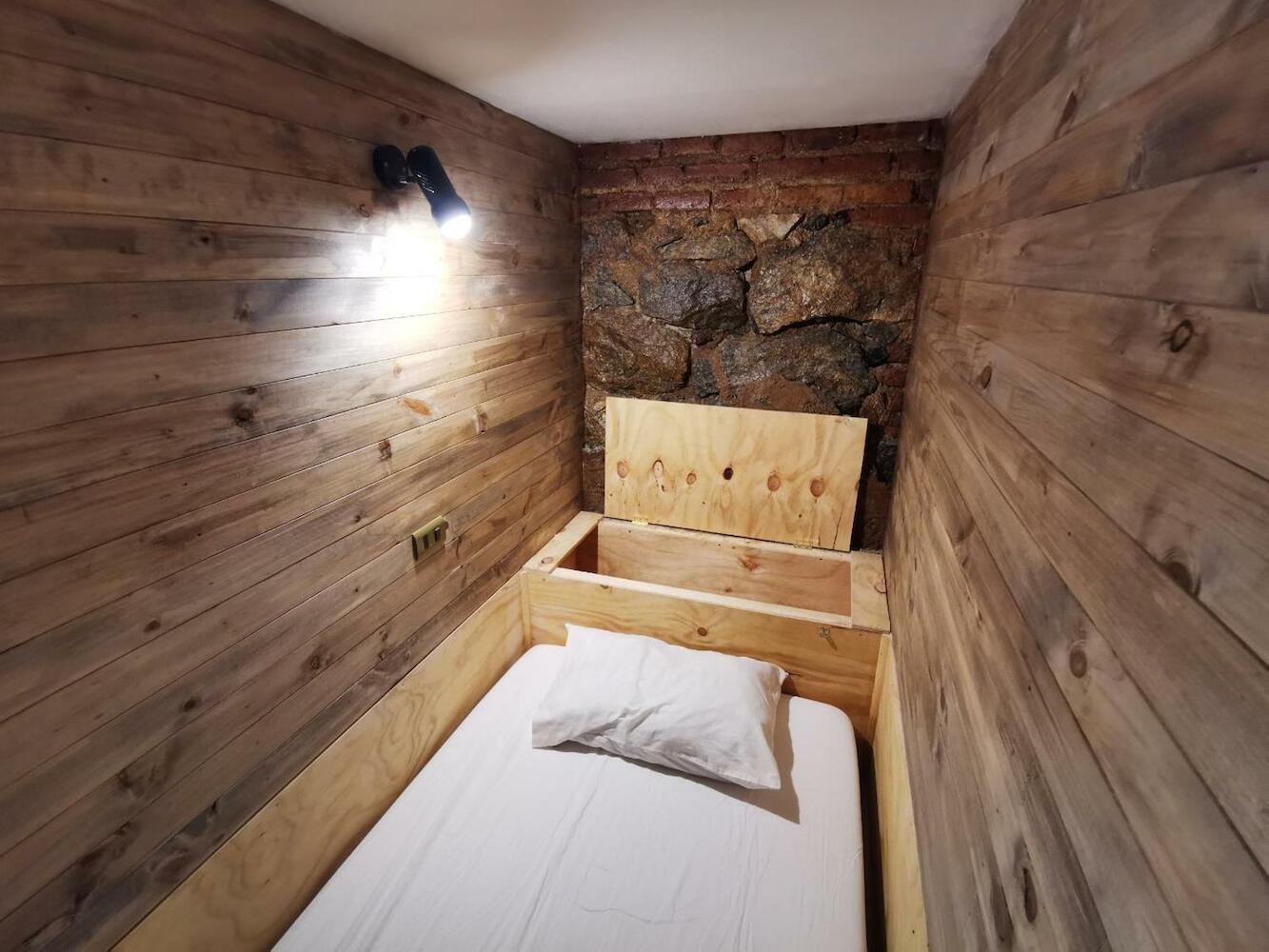 Hostal Licanantay