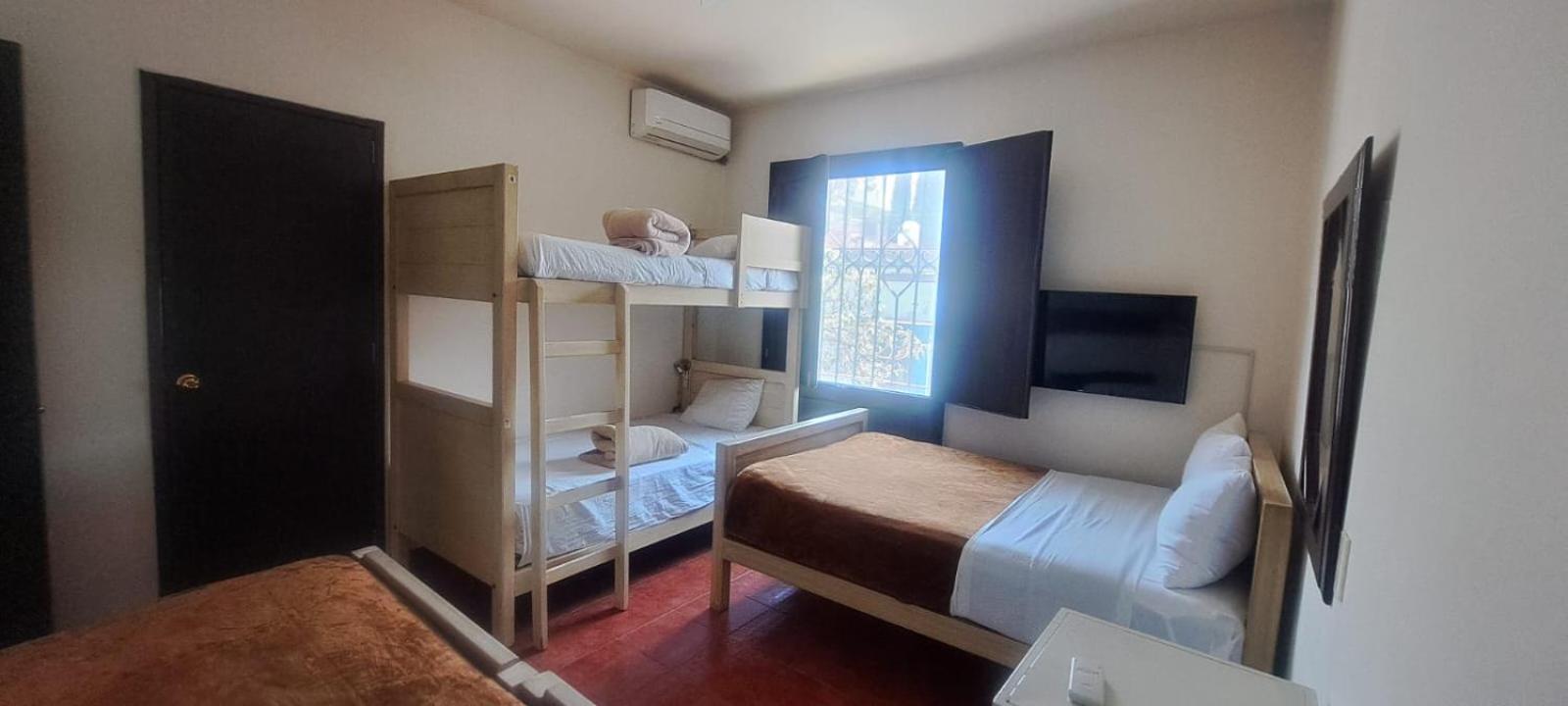 Hostal De Las Américas