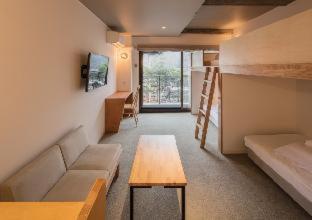 WpÜ Hotel, Hakone