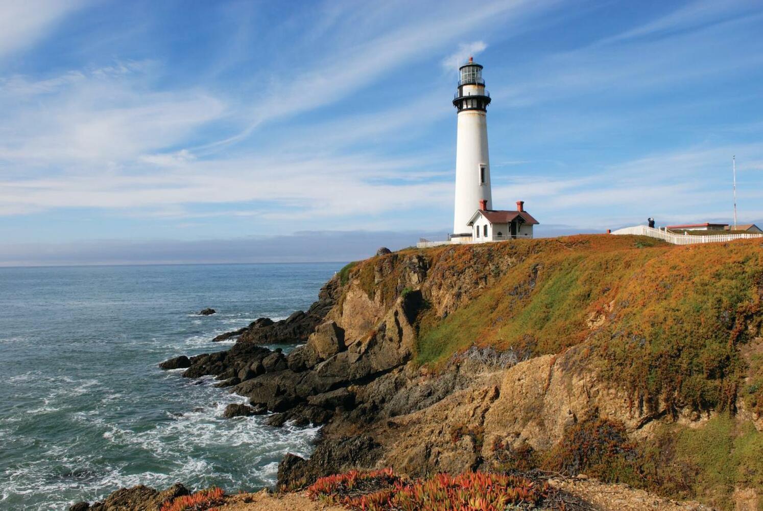 Where to stay in Pescadero on a budget Where to stay in Pescadero on a budget