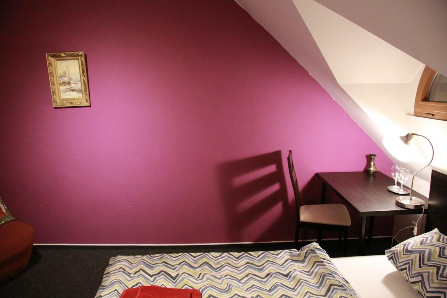 Hostel John Galt