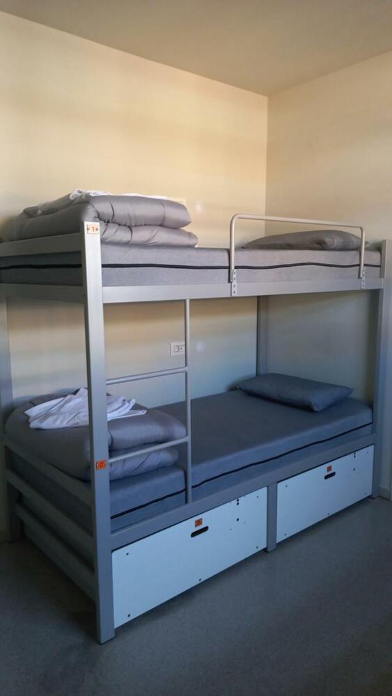 Barcelona Pere Tarrés Youth Hostel, Barcelona